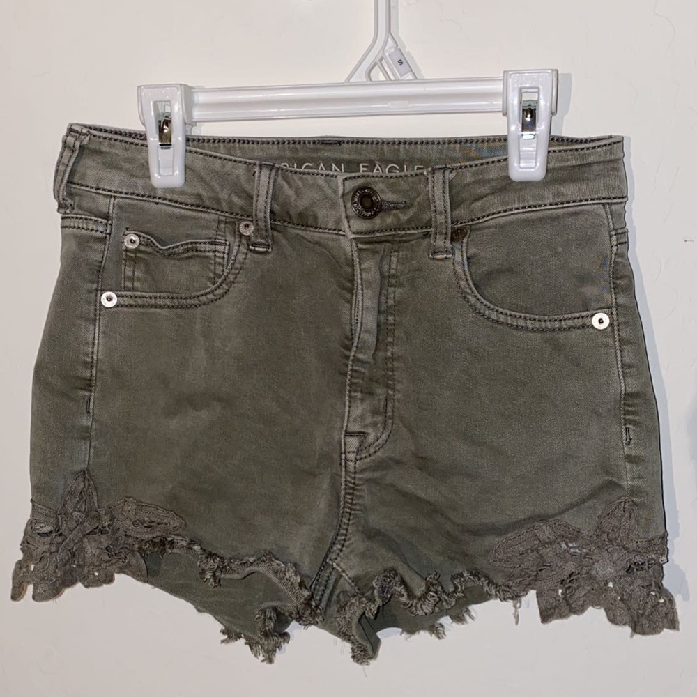 American Eagle shorts